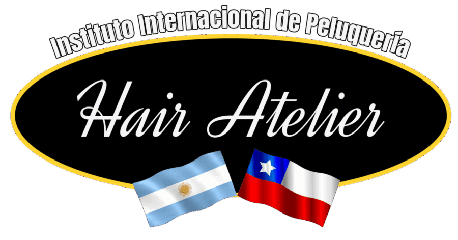 Hair Atelier Logo